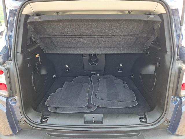 Photo of 2021 Slate Blue Pearlcoat Jeep Renegade