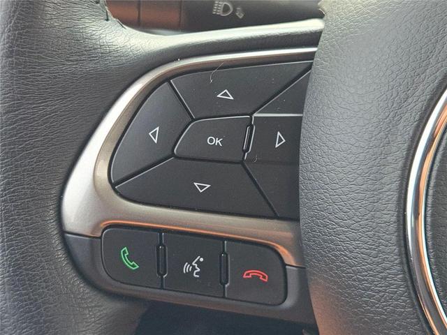 Photo of 2021 Slate Blue Pearlcoat Jeep Renegade