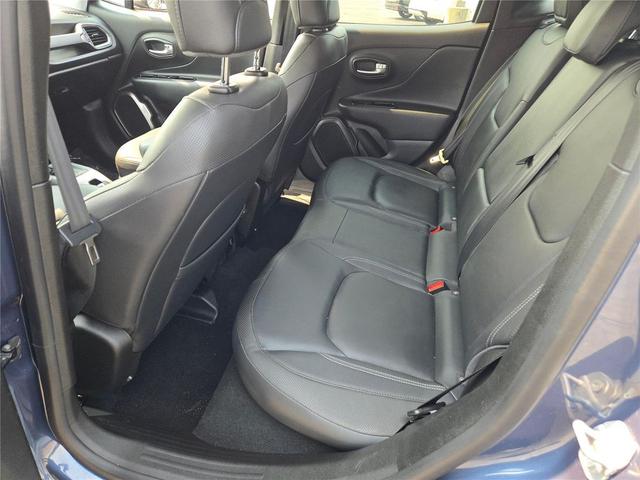 Photo of 2021 Slate Blue Pearlcoat Jeep Renegade