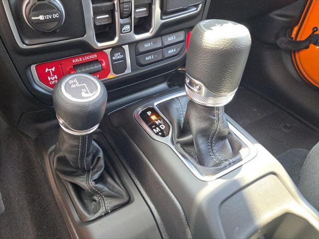 Photo of 2025 Joose Jeep Wrangler
