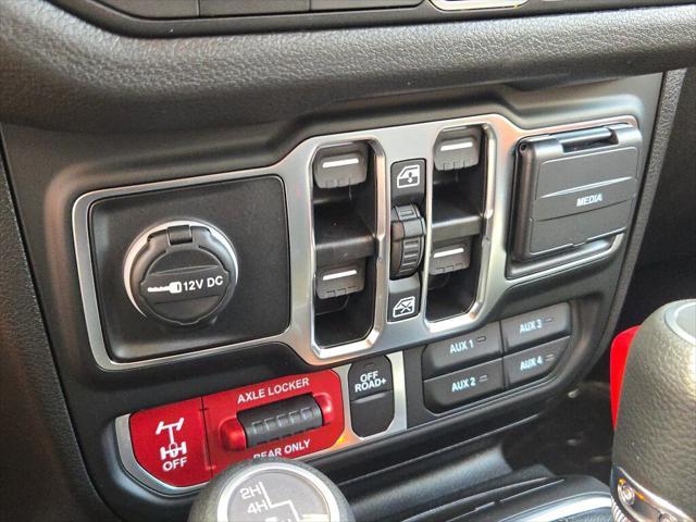 Photo of 2025 Joose Jeep Wrangler