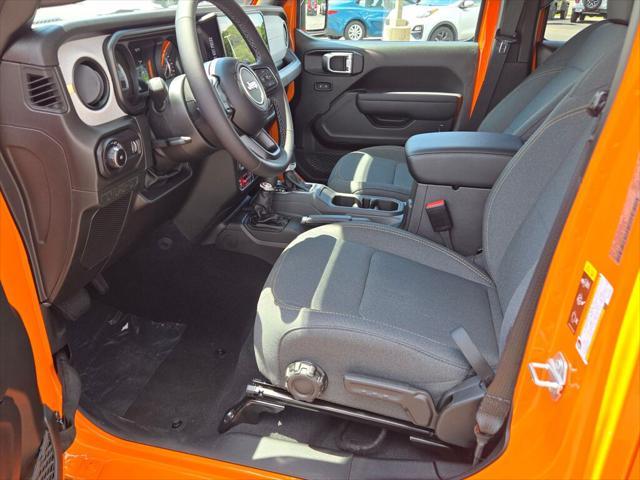 Photo of 2025 Joose Jeep Wrangler