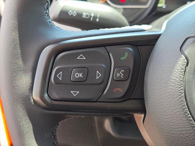 Photo of 2025 Joose Jeep Wrangler