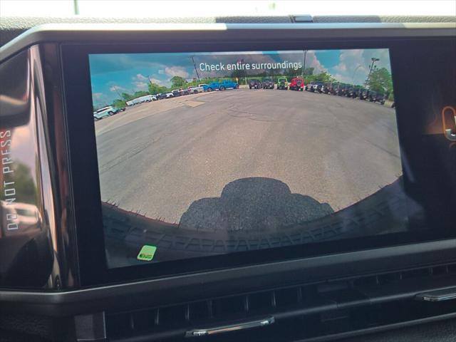 Photo of 2025 Joose Jeep Wrangler