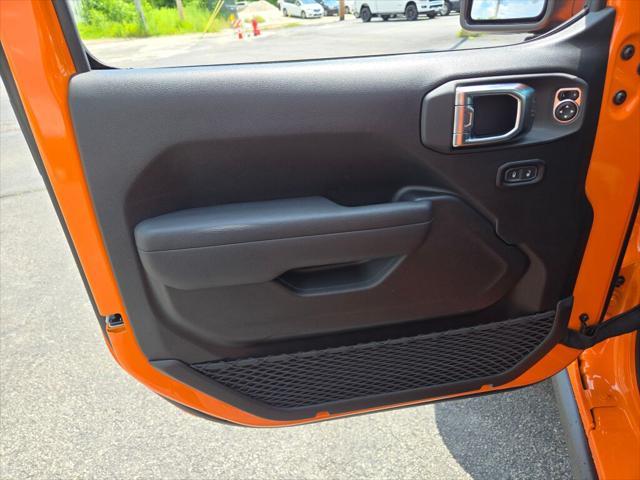 Photo of 2025 Joose Jeep Wrangler