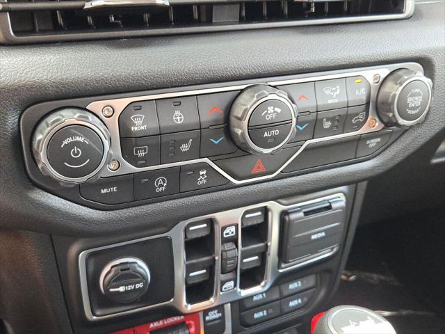 Photo of 2025 Joose Jeep Wrangler