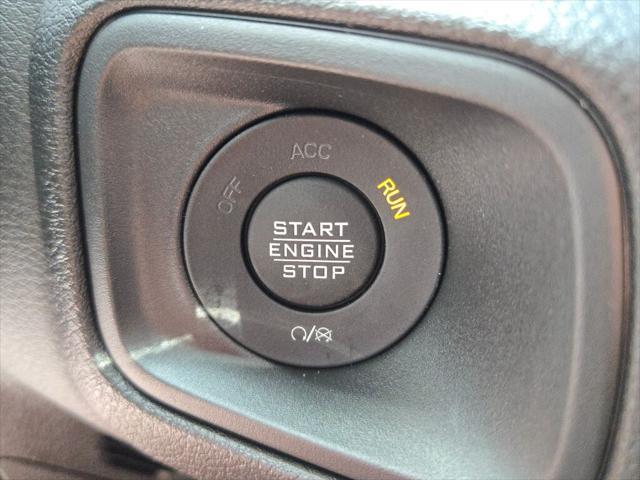 Photo of 2025 Joose Jeep Wrangler