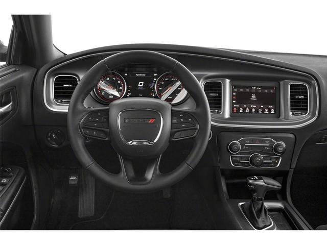 Photo of 2023 Torred Clearcoat Dodge Charger
