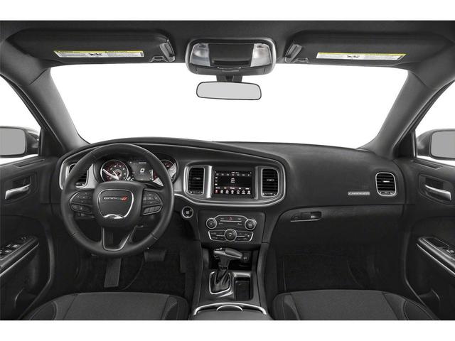 Photo of 2023 Torred Clearcoat Dodge Charger