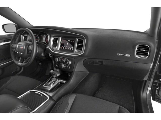 Photo of 2023 Torred Clearcoat Dodge Charger