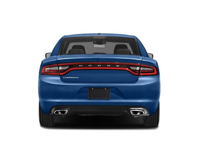 Photo of 2023 Torred Clearcoat Dodge Charger