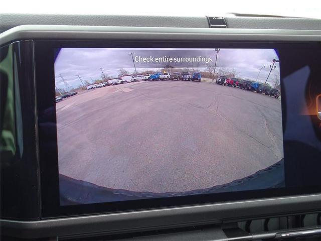 Photo of 2025 Mojito Clearcoat Jeep Wrangler