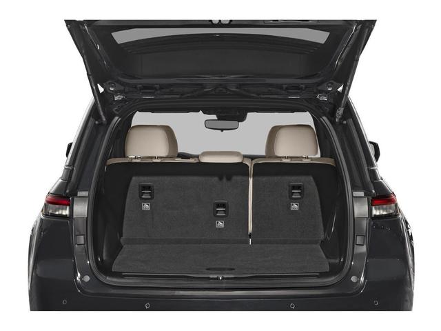 Photo of 2022 Diamond Black Crystal Pearlcoat Jeep Grand Cherokee 4xe