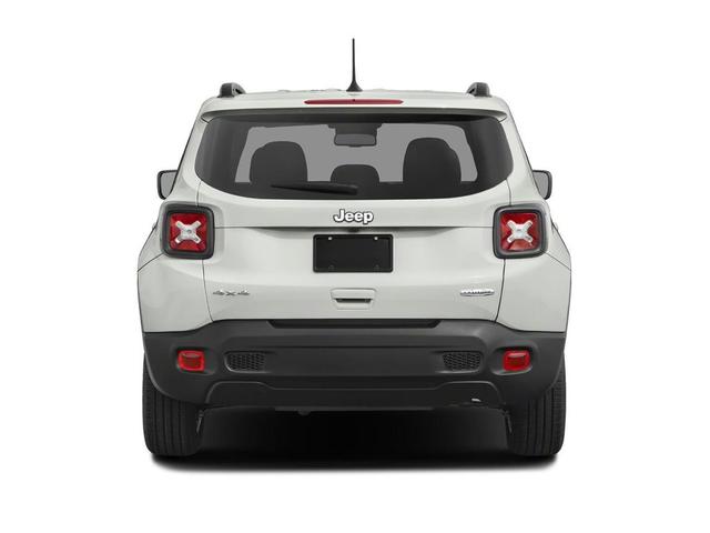 Photo of 2023 Slate Blue Pearlcoat Jeep Renegade