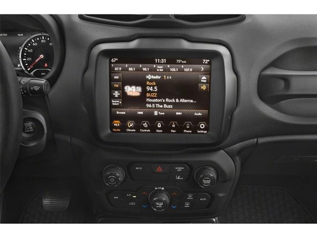 Photo of 2023 Slate Blue Pearlcoat Jeep Renegade