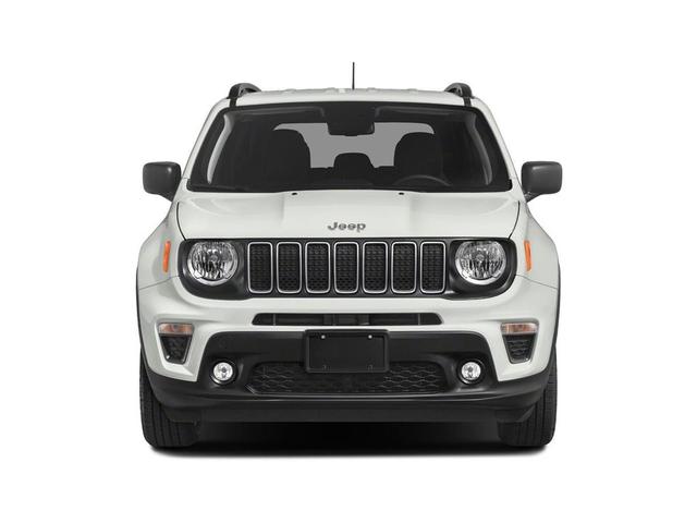 Photo of 2023 Slate Blue Pearlcoat Jeep Renegade