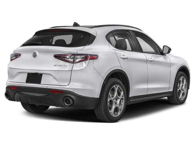 Photo of 2024 Milano White Alfa Romeo Stelvio