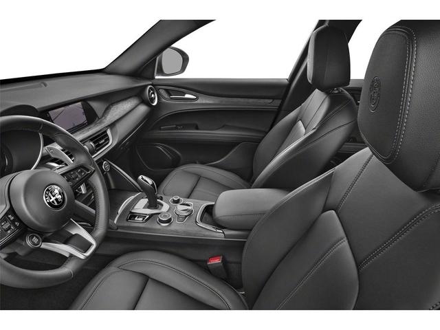 Photo of 2024 Milano White Alfa Romeo Stelvio