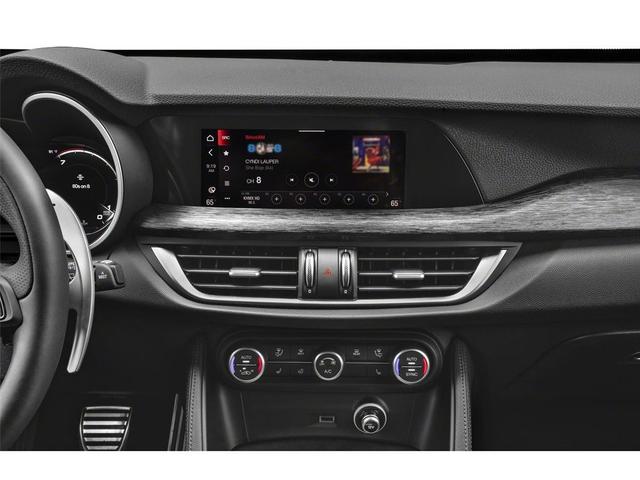 Photo of 2024 Milano White Alfa Romeo Stelvio