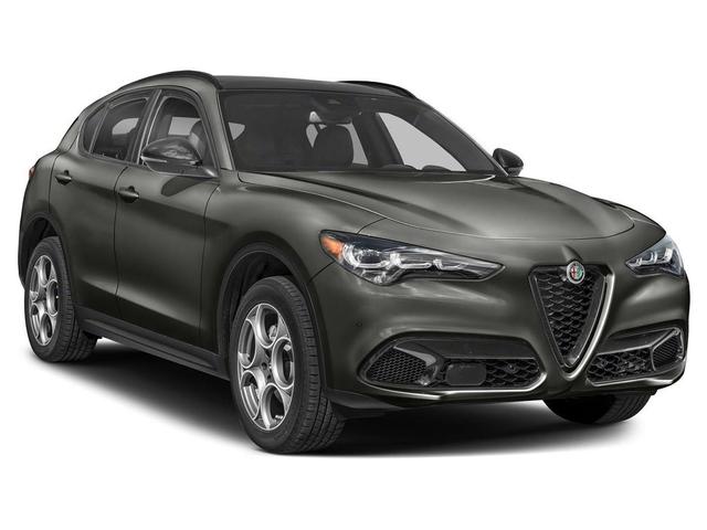 Photo of 2024 Milano White Alfa Romeo Stelvio
