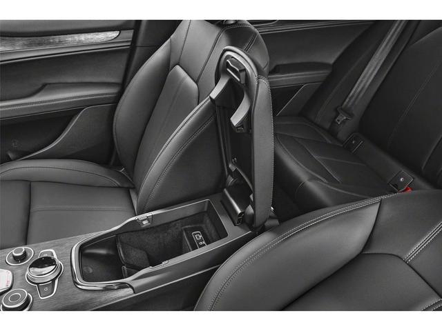 Photo of 2024 Milano White Alfa Romeo Stelvio