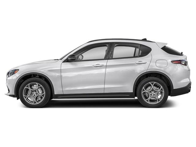Photo of 2024 Milano White Alfa Romeo Stelvio