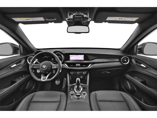Photo of 2024 Milano White Alfa Romeo Stelvio
