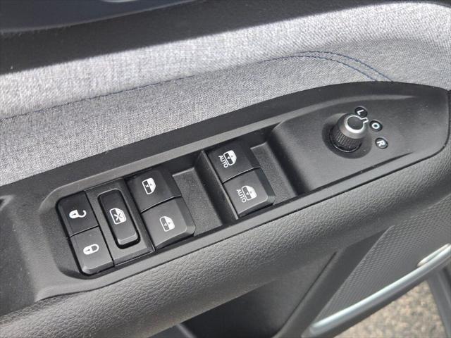 Photo of 2023 Billet Silver Metallic Clearcoat Jeep Compass