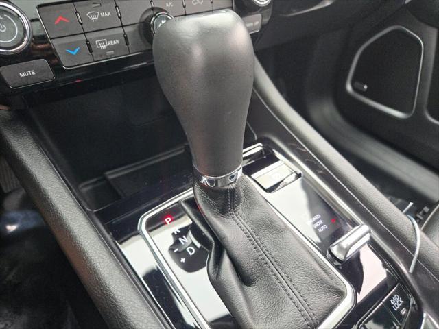Photo of 2023 Billet Silver Metallic Clearcoat Jeep Compass
