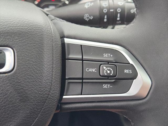 Photo of 2023 Billet Silver Metallic Clearcoat Jeep Compass