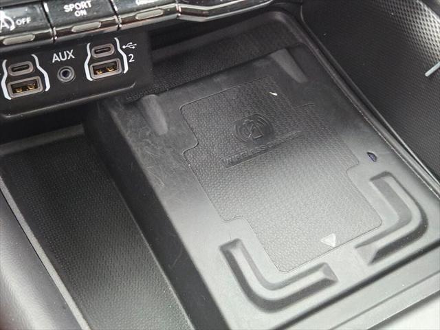 Photo of 2022 Destroyer Gray Clearcoat Dodge Durango
