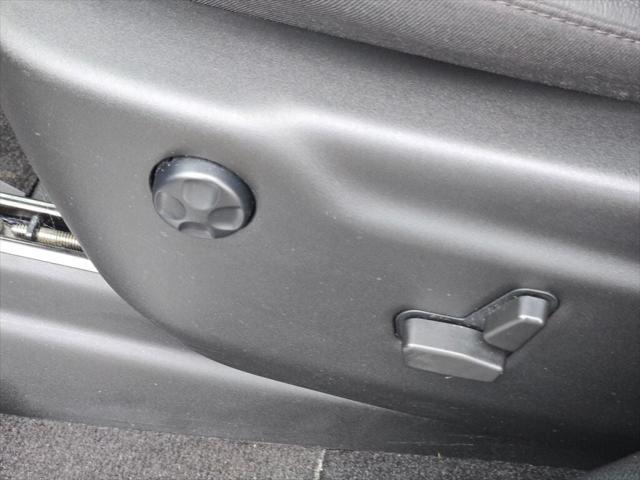 Photo of 2022 Destroyer Gray Clearcoat Dodge Durango