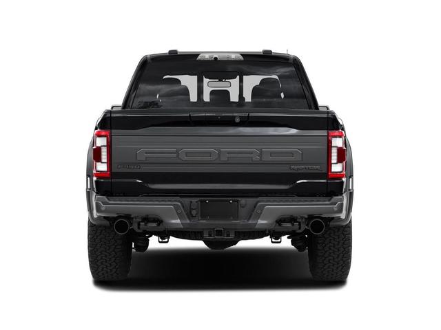 Photo of 2022 Oxford White Ford F-150