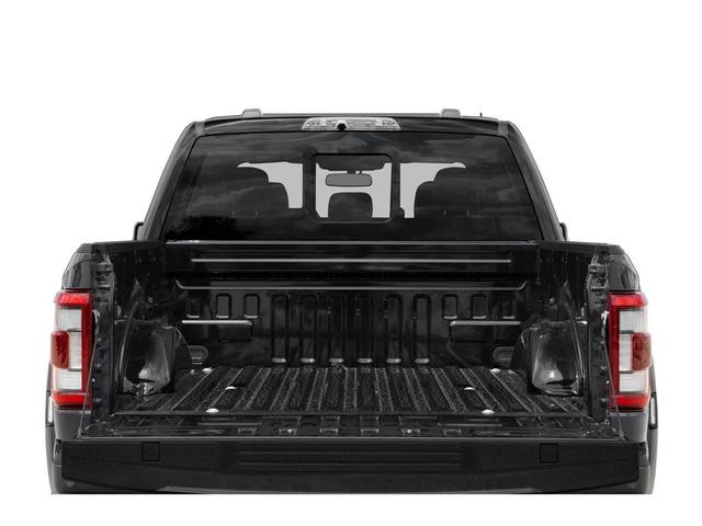 Photo of 2022 Oxford White Ford F-150