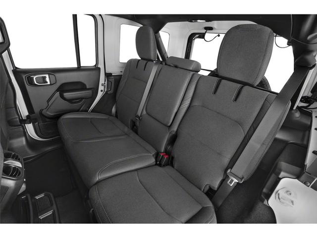 Photo of 2024 Bright White Clearcoat Jeep Wrangler 4xe