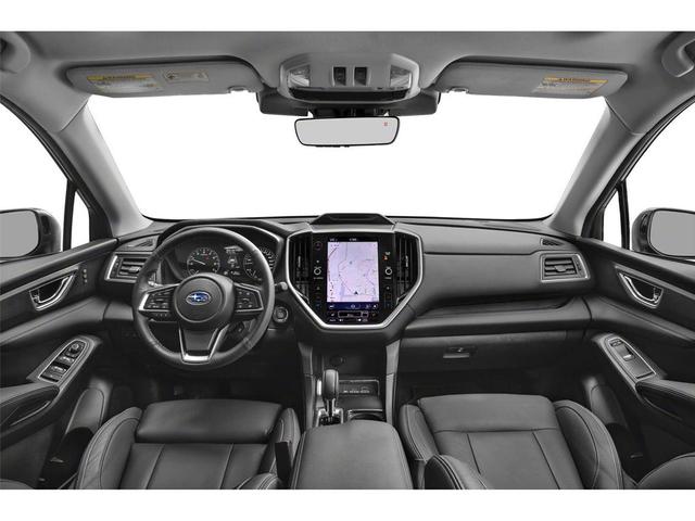 Photo of 2023 Ice Silver Metallic Subaru Ascent