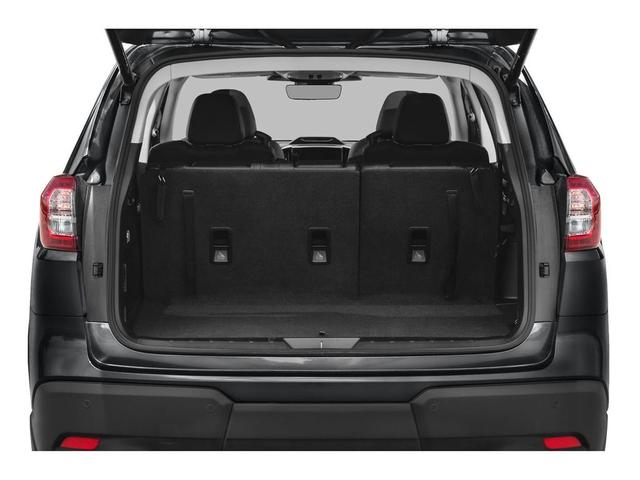 Photo of 2023 Ice Silver Metallic Subaru Ascent