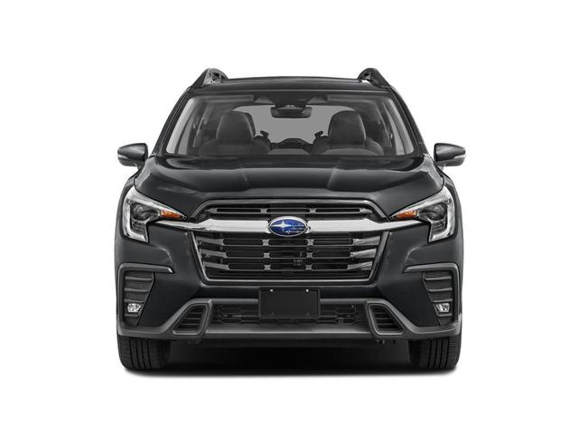 Photo of 2023 Ice Silver Metallic Subaru Ascent