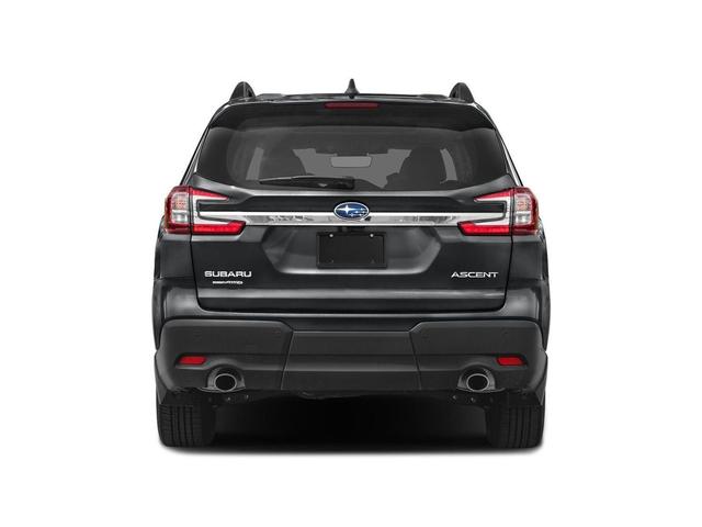 Photo of 2023 Ice Silver Metallic Subaru Ascent