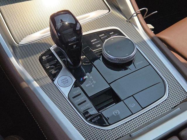 Photo of 2020 Riverside Blue Metallic BMW X6