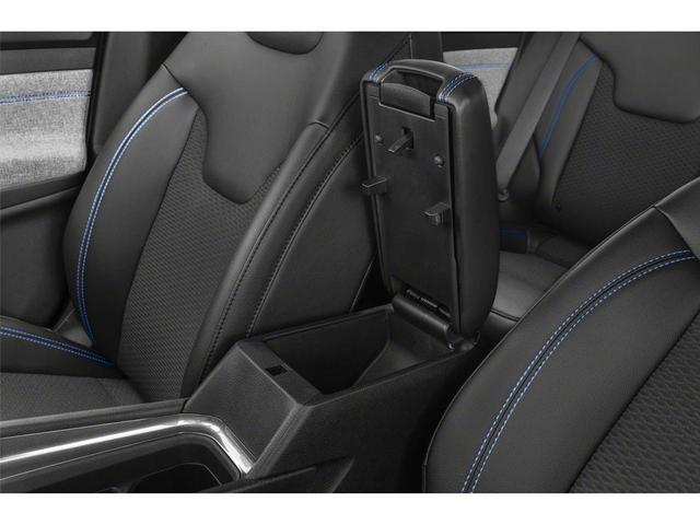 Photo of 2022 Bright White Clearcoat Jeep Compass