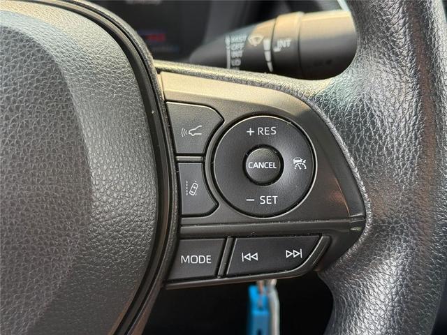 Photo of 2022 Classic Silver Metallic Toyota Corolla