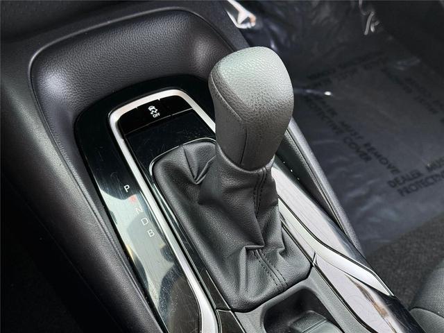 Photo of 2022 Classic Silver Metallic Toyota Corolla