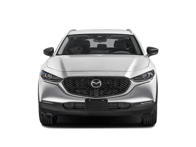 Photo of 2024 Jet Black Mica Mazda CX-30