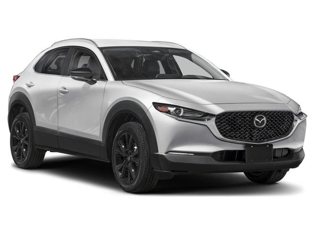 Photo of 2024 Jet Black Mica Mazda CX-30