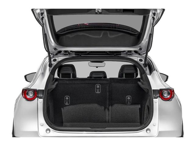 Photo of 2024 Jet Black Mica Mazda CX-30