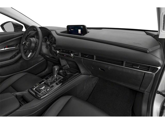 Photo of 2024 Jet Black Mica Mazda CX-30