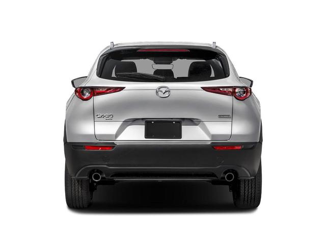 Photo of 2024 Jet Black Mica Mazda CX-30