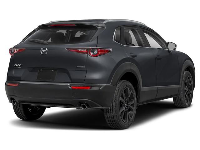 Photo of 2024 Jet Black Mica Mazda CX-30