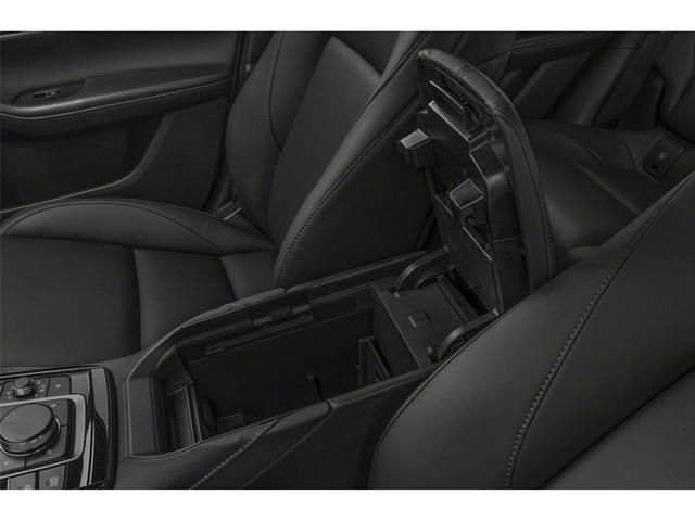 Photo of 2024 Jet Black Mica Mazda CX-30